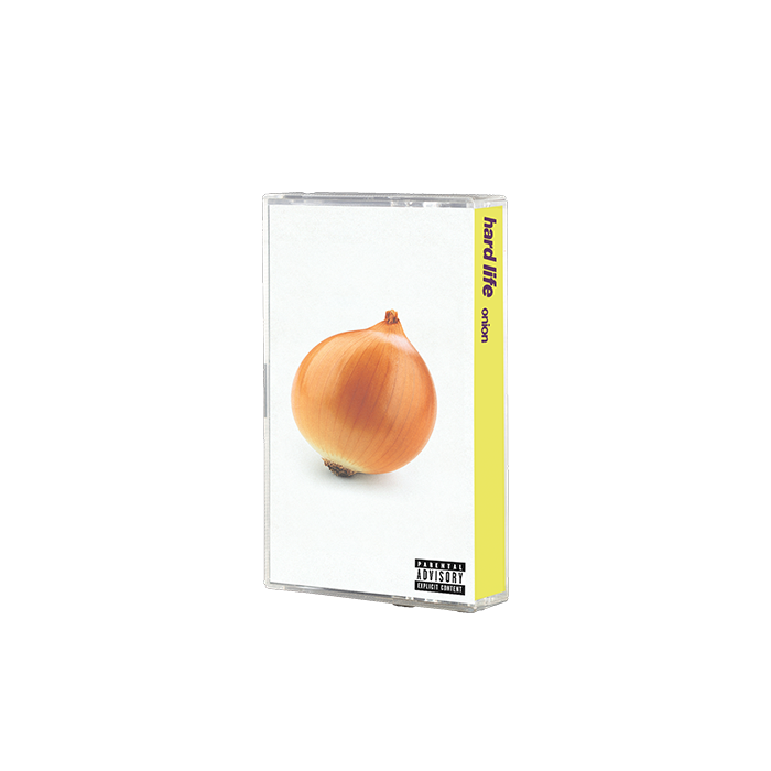 hard-life-onion-cassette